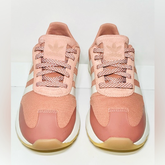 Adidas Flashback ‘Raw Pink’ - Picture 4 of 7